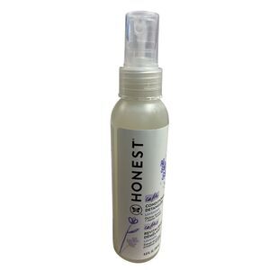 Honest Co Calm Conditioning Detangler Lavender Spray 4‎ oz